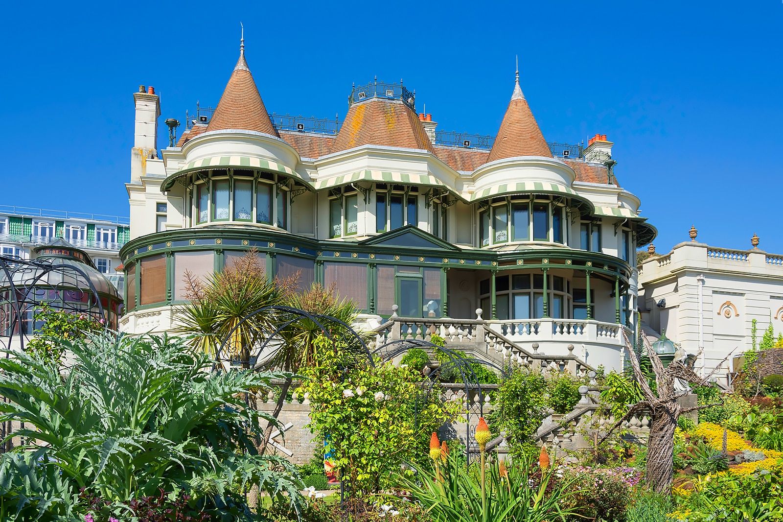 Best Things to Do in Bournemouth When it Rains