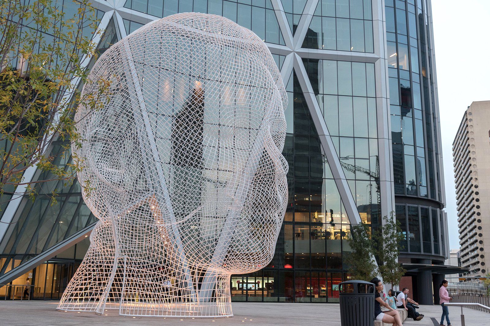 Calgary’s Arts and Culture Venues