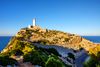 Cap de Formentor in Mallorca