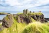Dunnottar Castle