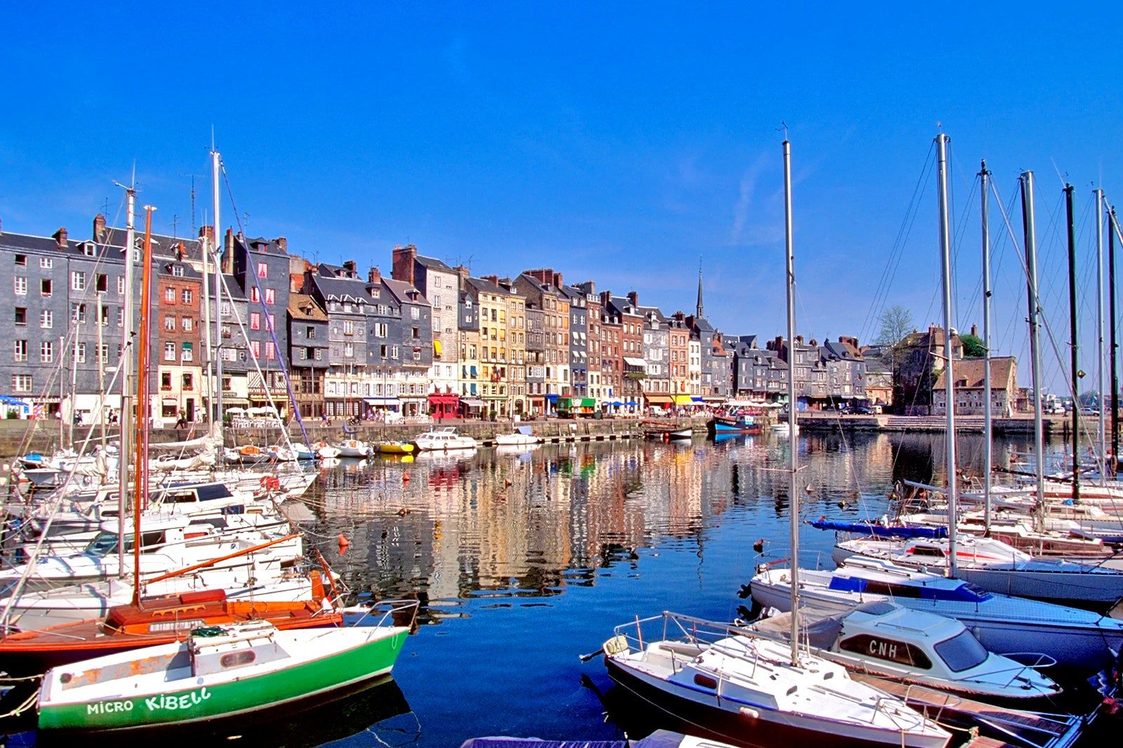 Best Things to Do in Honfleur