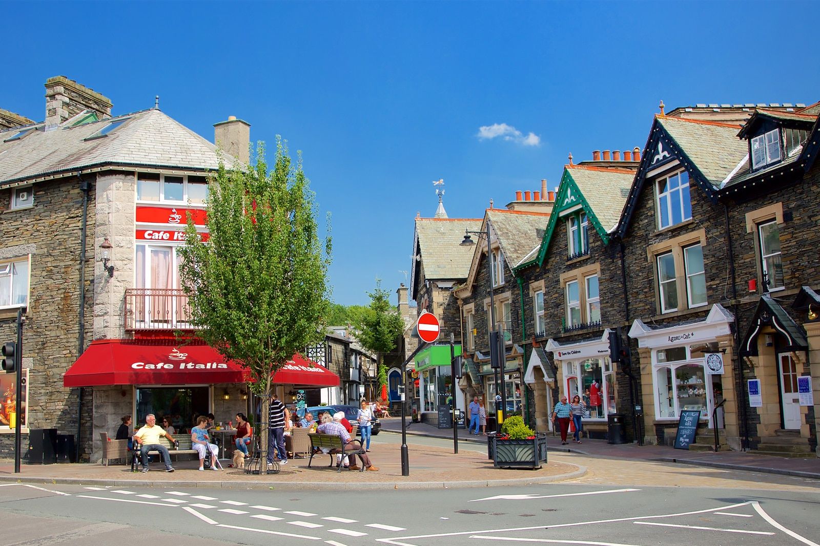 Unique Shopping Experiences in the Lake District