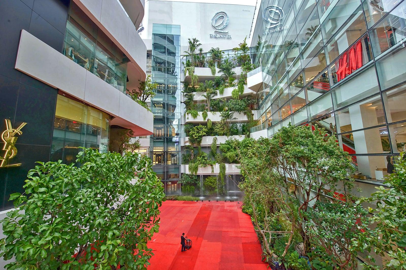 EmQuartier Bangkok
