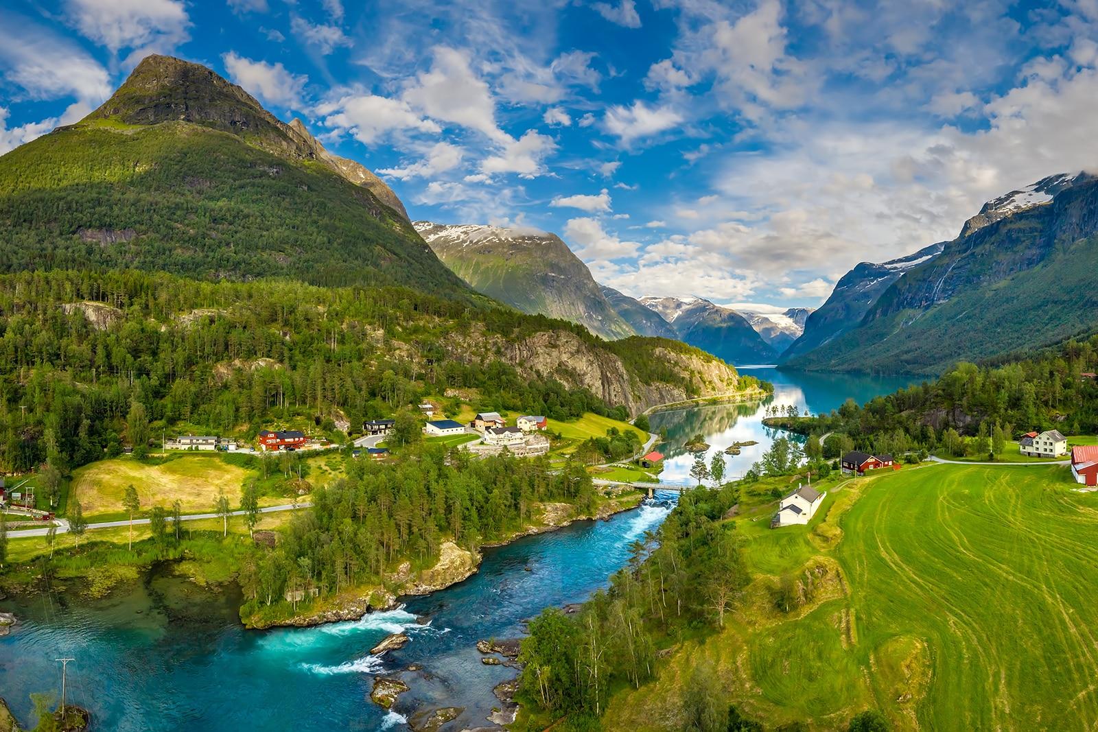 Norway