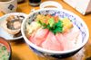 Food and Dining in Tokyo