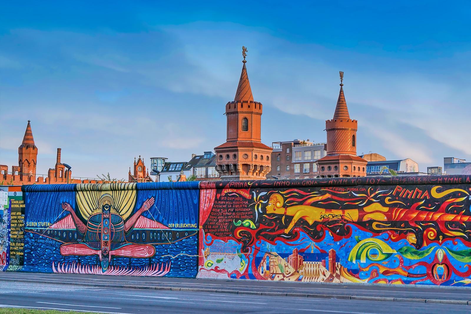 Best Free Things to Do in Berlin