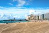 Playa Las Canteras, Gran Canaria