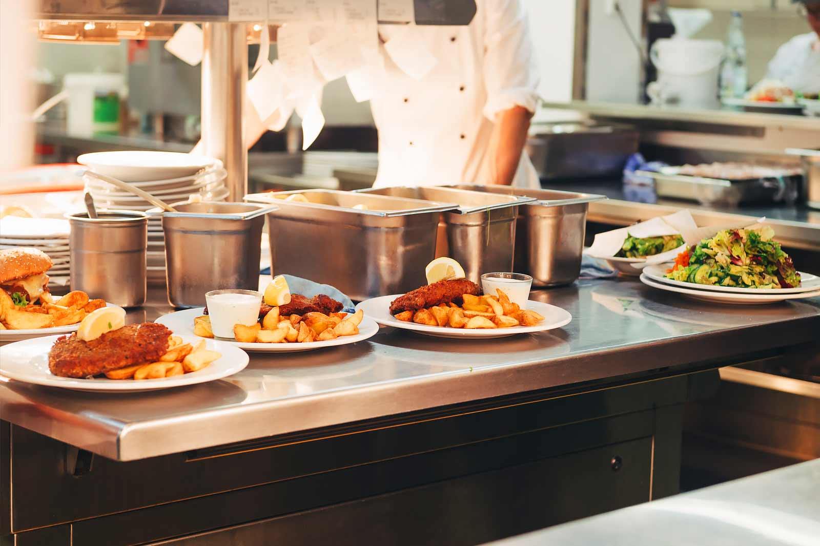 Great Restaurants in Nuremberg 