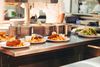 Great Restaurants in Nuremberg