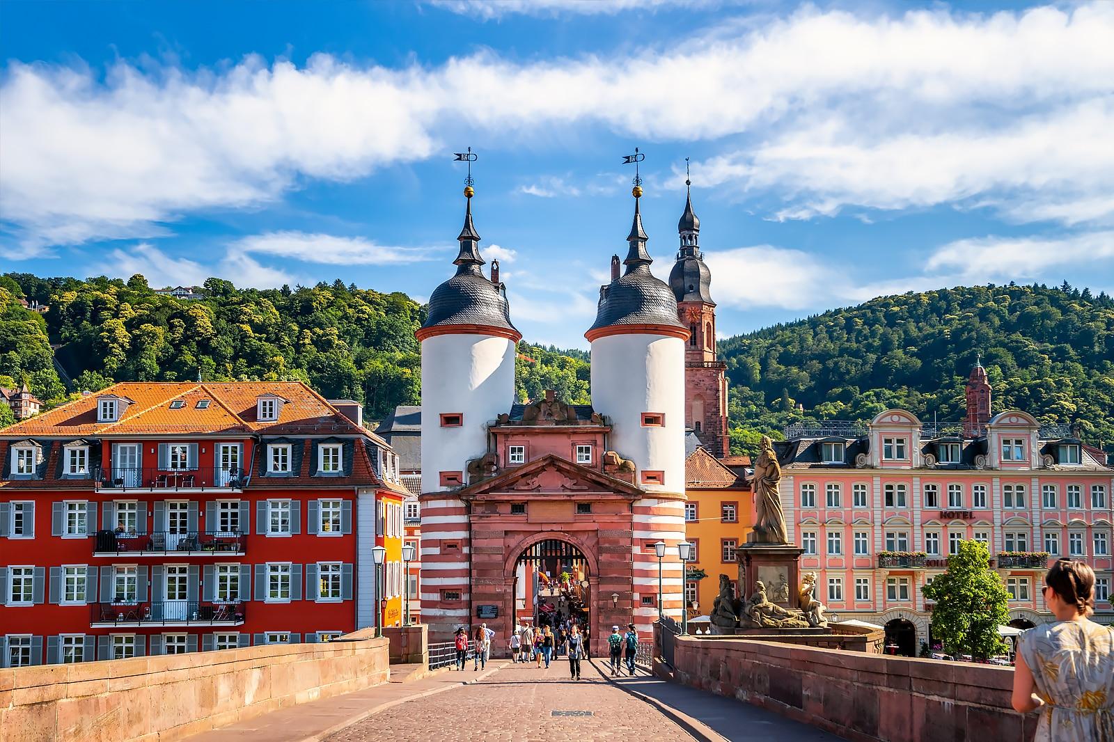 Best Things to Do in Heidelberg