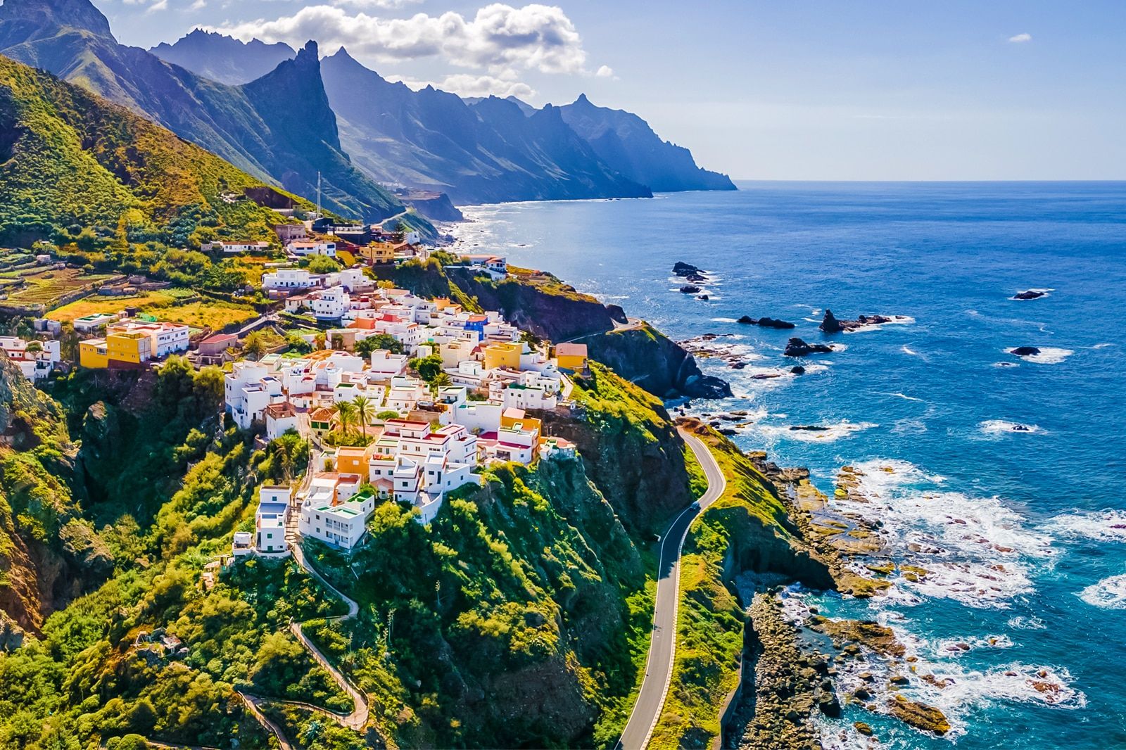 Canary Islands