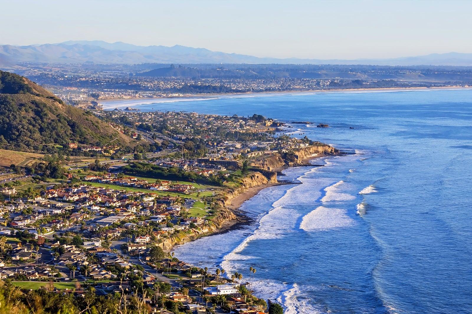 Best Things to Do in Pismo Beach