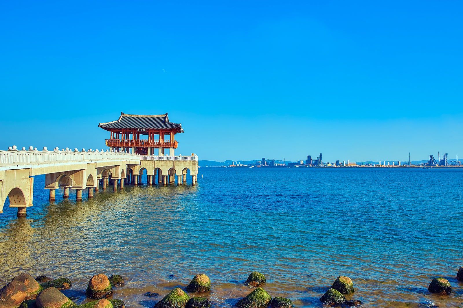 Best Things to Do in Pohang