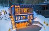 Fernie Mountain House - Fernie, British Columbia - Exterior