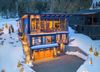 Fernie Mountain House - Fernie, Canada