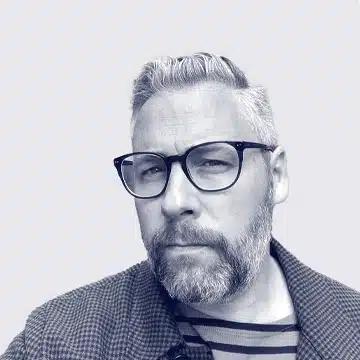 Photo of Andrew Porter-Emery 
