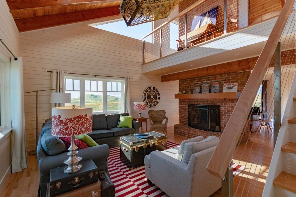 The Crafting Cottage