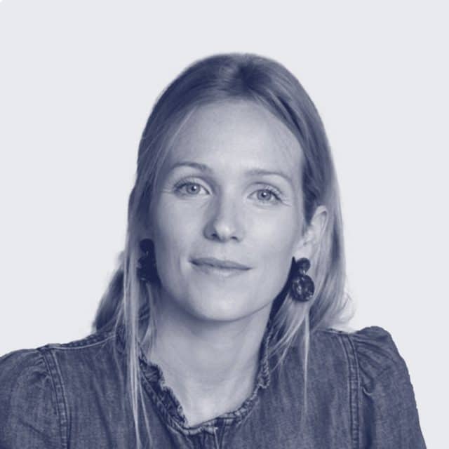 Photo of Issy von Simson