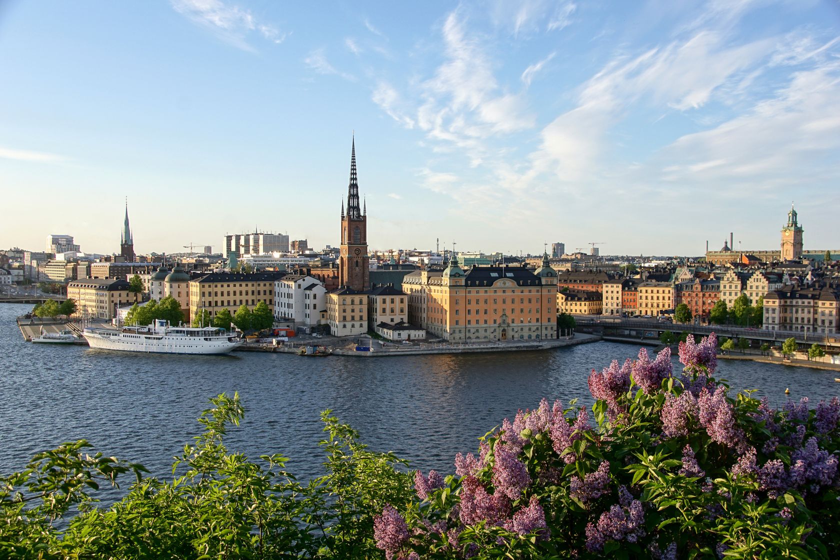 Stockholm, Sweden