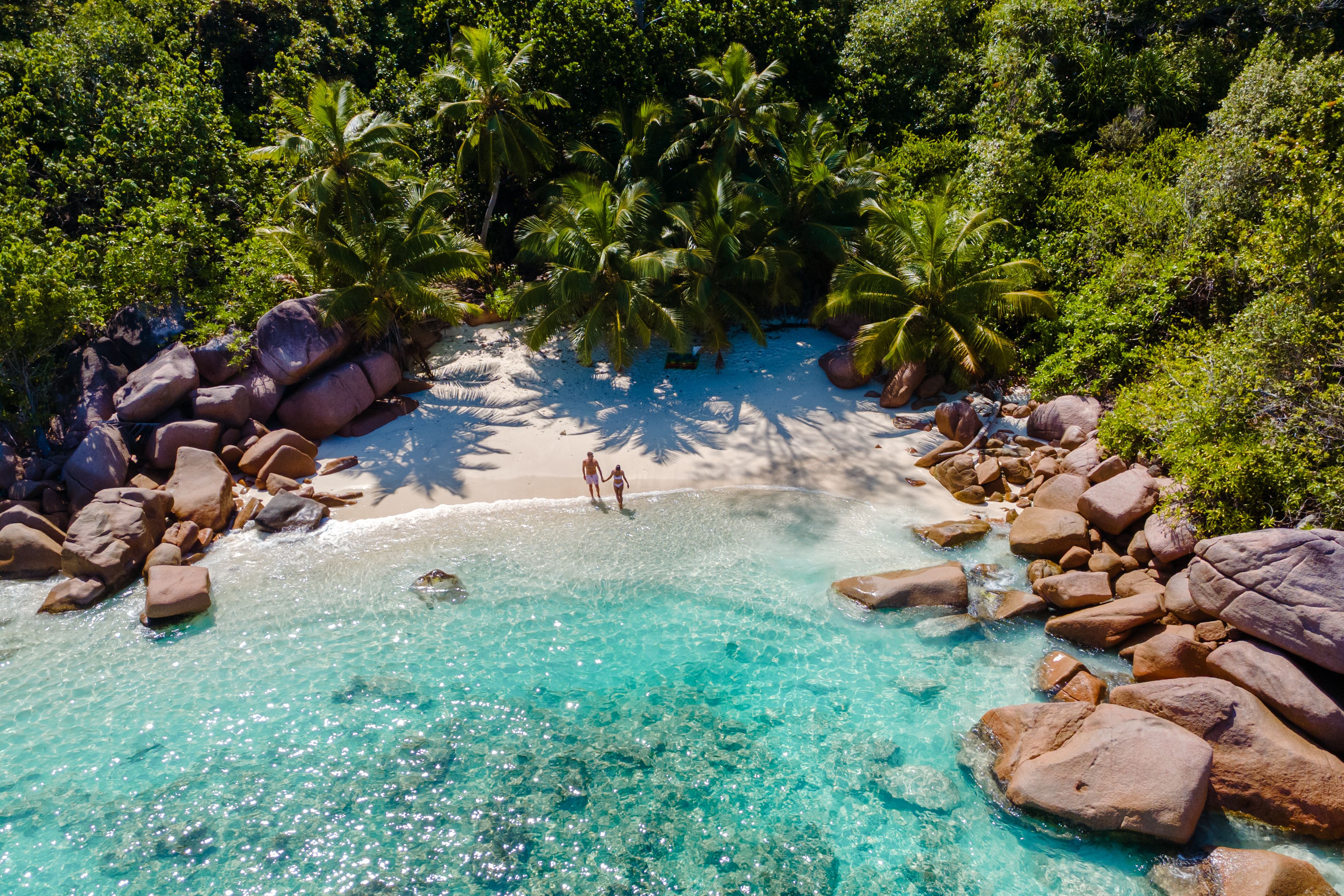 Praslin, Seychelles – Best For Nature Lovers