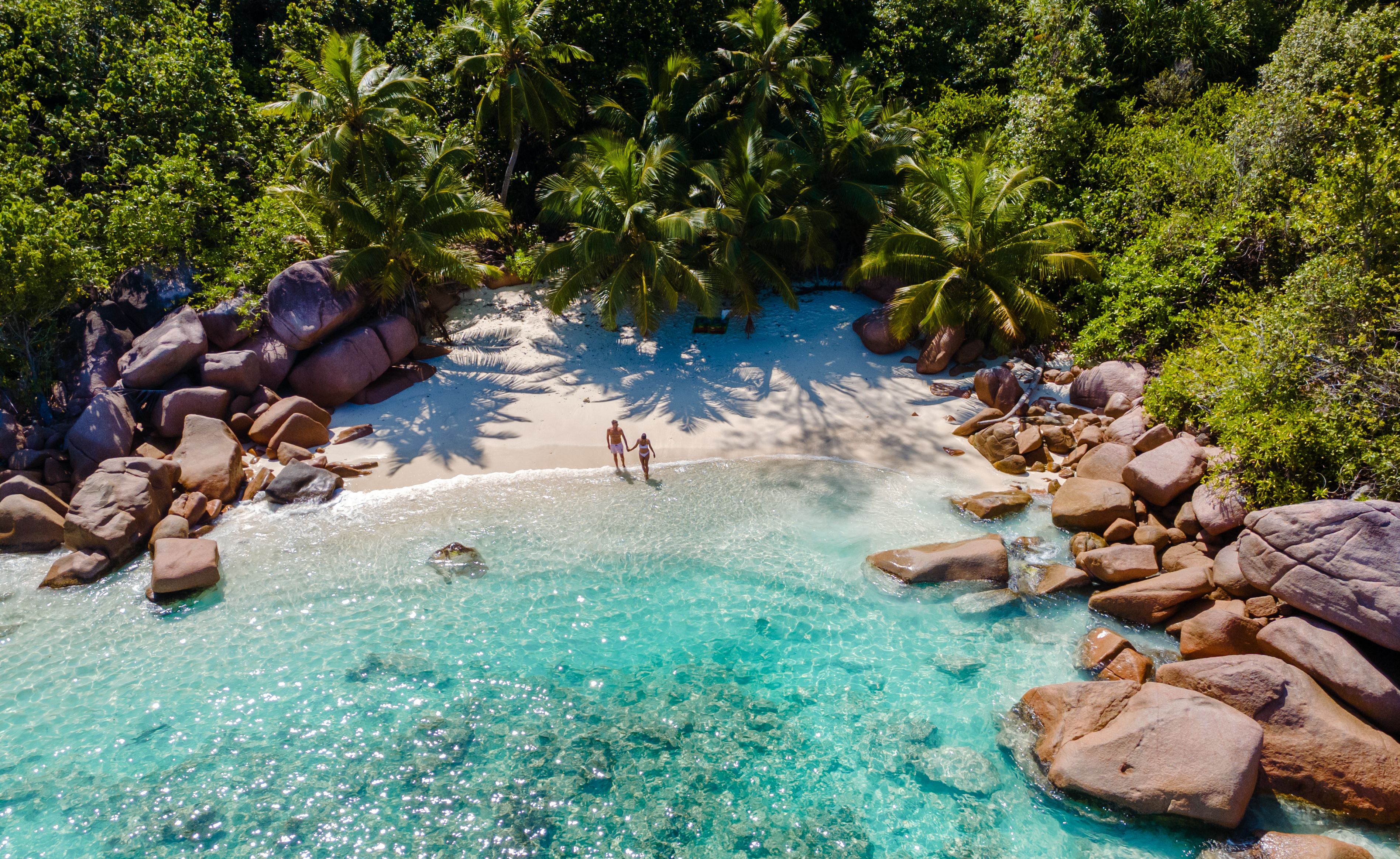 Praslin, Seychelles – Best For Nature Lovers