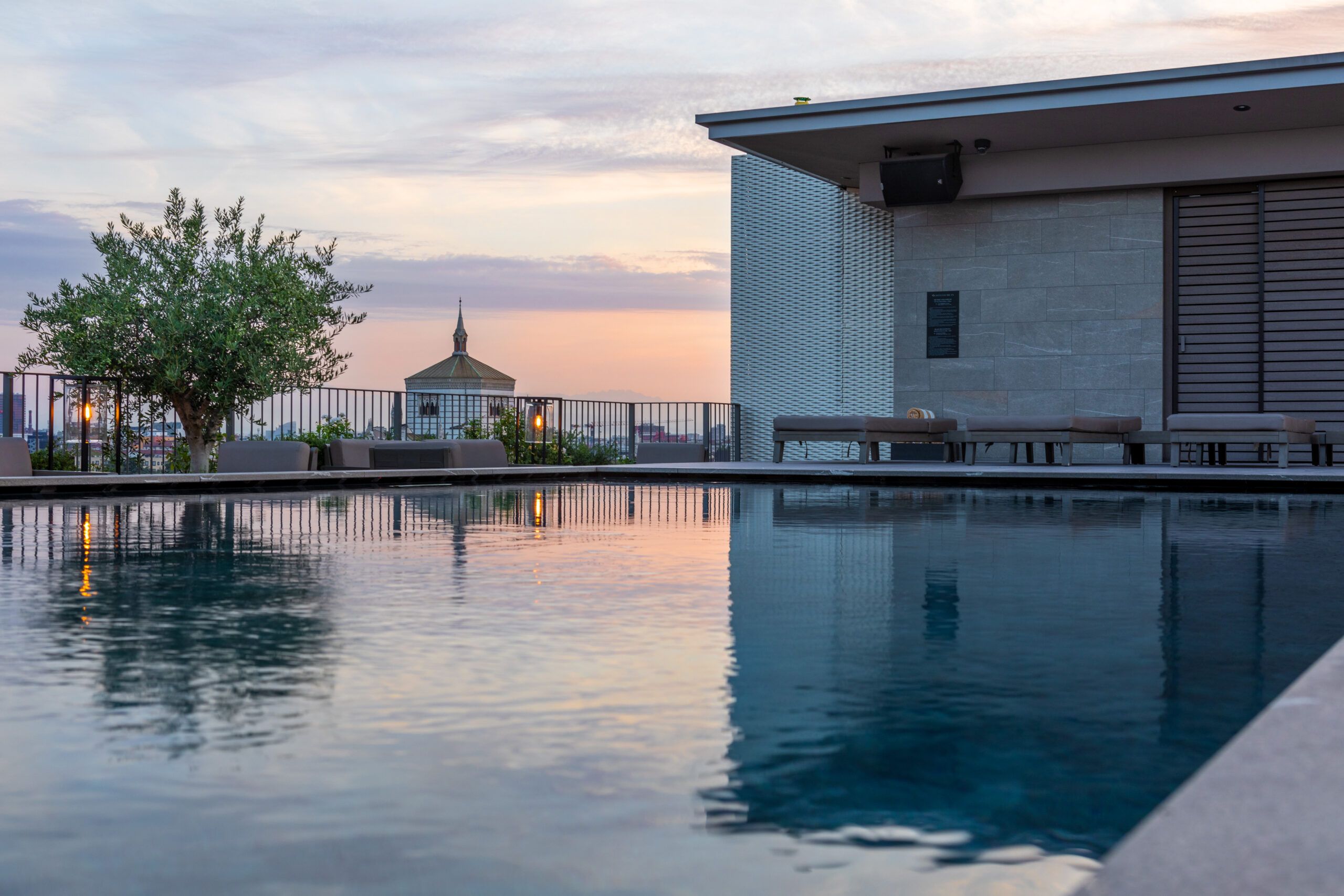 Hotel Viu Milan, a Member of Design Hotels