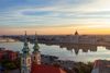 A local’s guide
to the best of Budapest