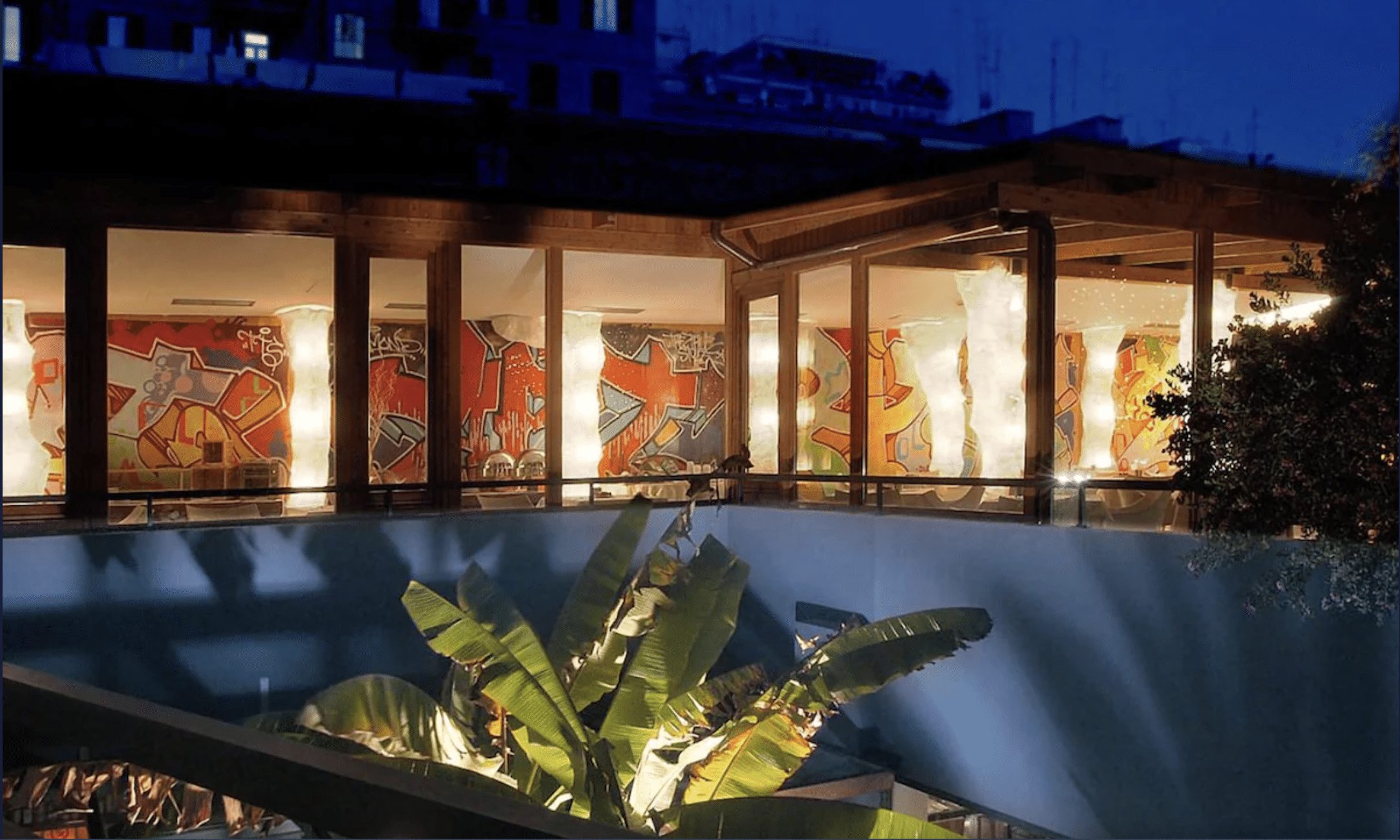 Abitart Hotel