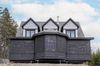 Atlantic Pearl - Port Medway, Nova Scotia - Exterior