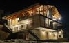 Chalet Les Galetas du Mont Blanc - Hauteluce, Savoie - Extérieur de la maison