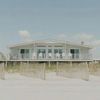 A beachfront Vrbo in Wrightsville Beach, North Carolina