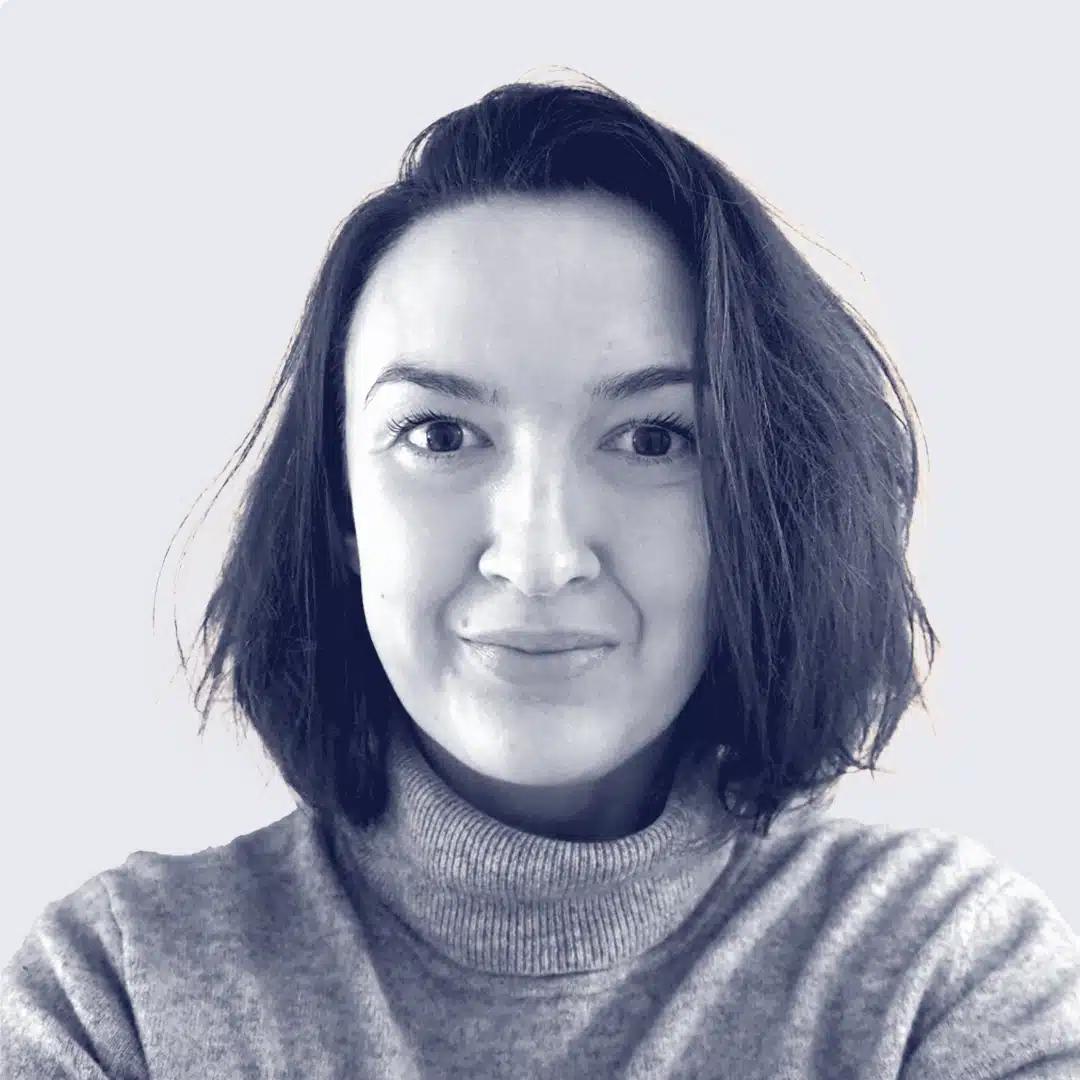 Photo of Fiona Kerr
