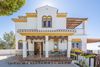 Cortijo Los Almendrales - Andalousie, Espagne - Extérieur de la maison