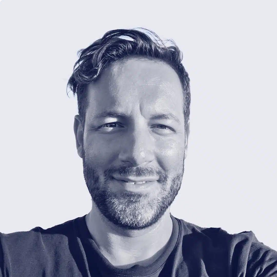 Photo of Jonathan Thompson