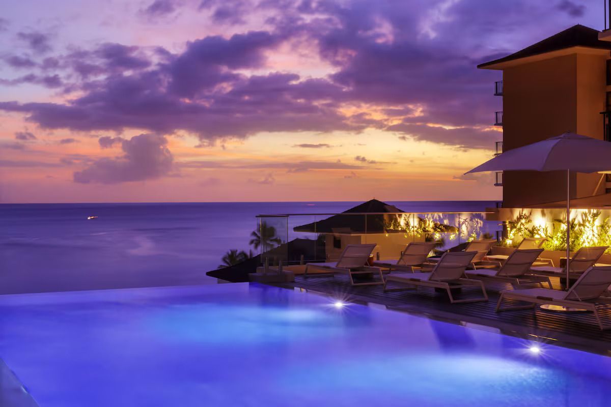 Destination card image