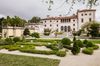 The gardens and Vizcaya Museum and Gardens in Miami.
