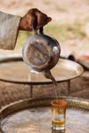 On the tea trail in Fez