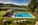 Villa Torre - Toskana, Italien - Schwimmbad