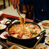 Fusion food, Korean-style