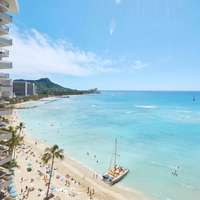 OUTRIGGER Waikiki Beach Resort