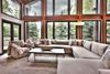 Deer Valley Home - Park City, Utah - Living Room