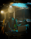 Hip Strip Nightlife Tour