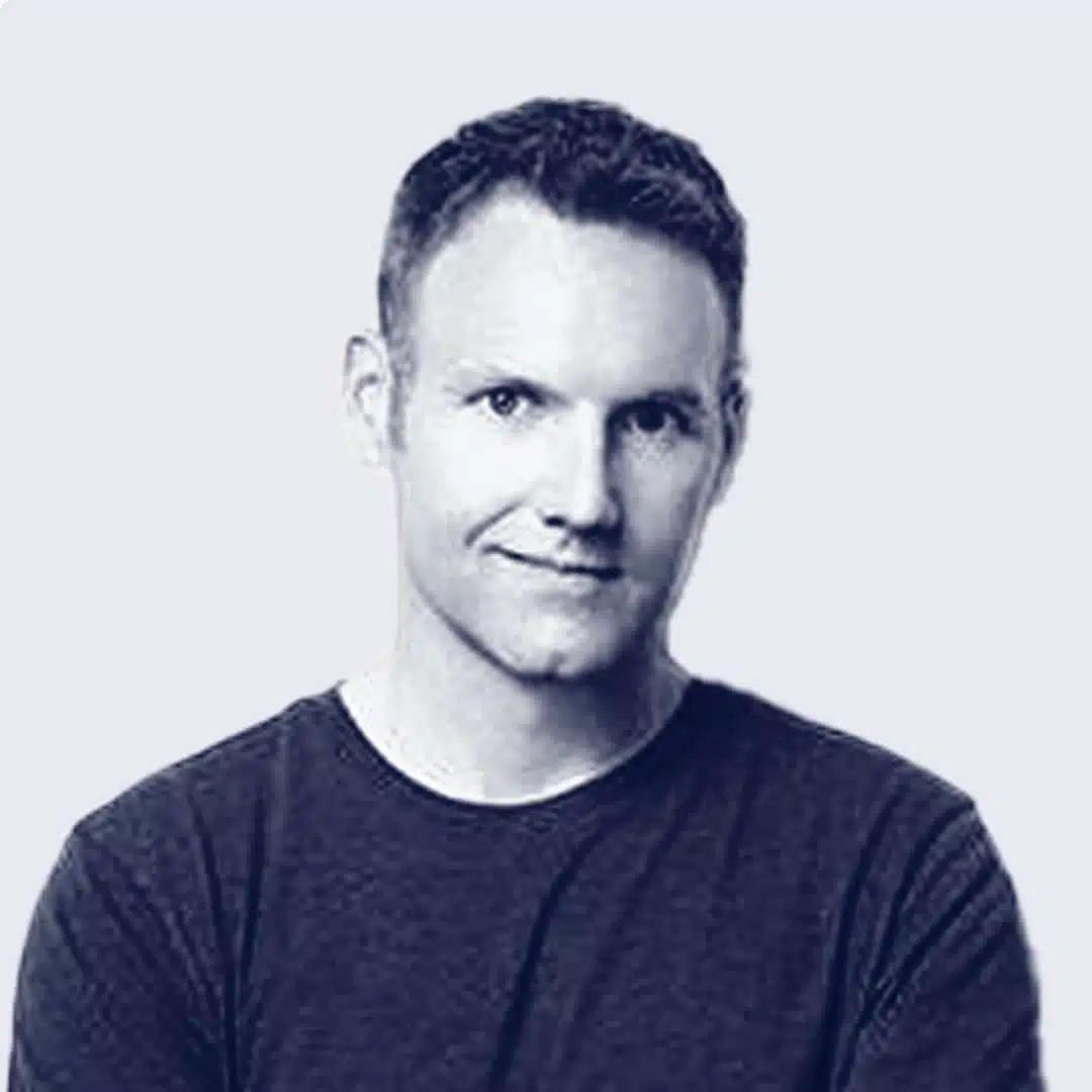 Photo of Jeff Wilser