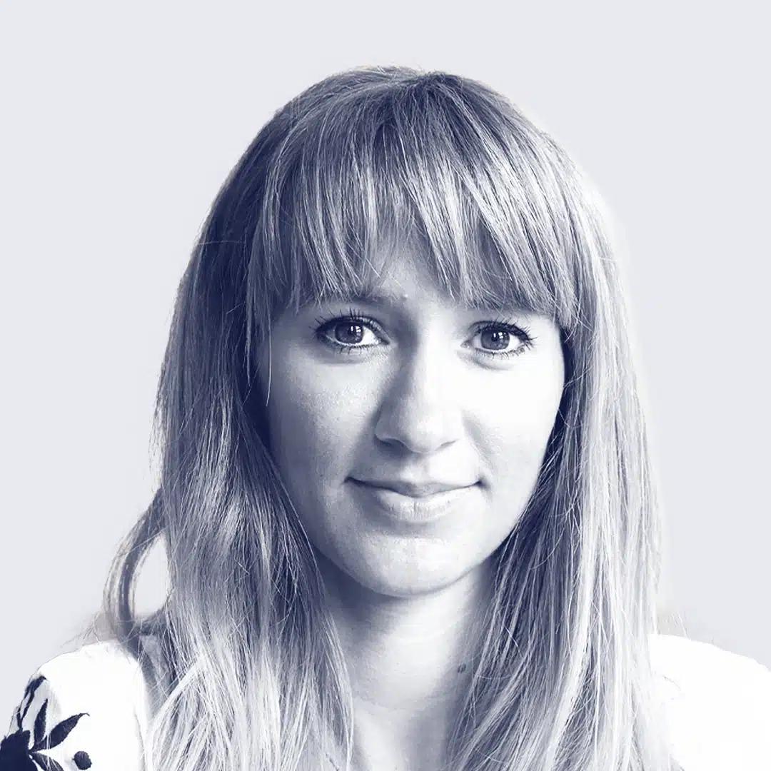 Photo of Olivia Lidbury