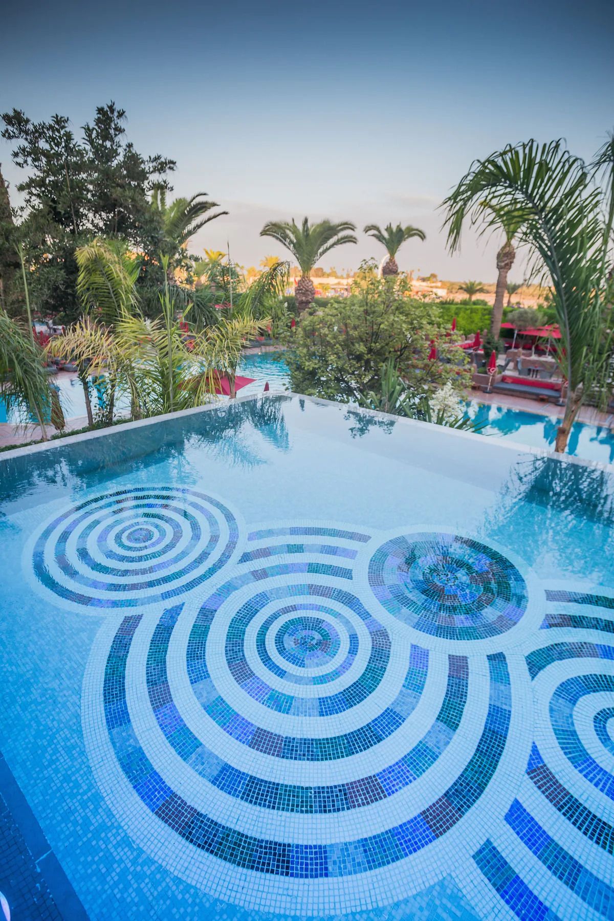 Sofitel Marrakech Palais Imperial & Spa