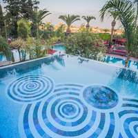 Sofitel Marrakech Palais Imperial & Spa