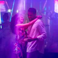 Dance the night away