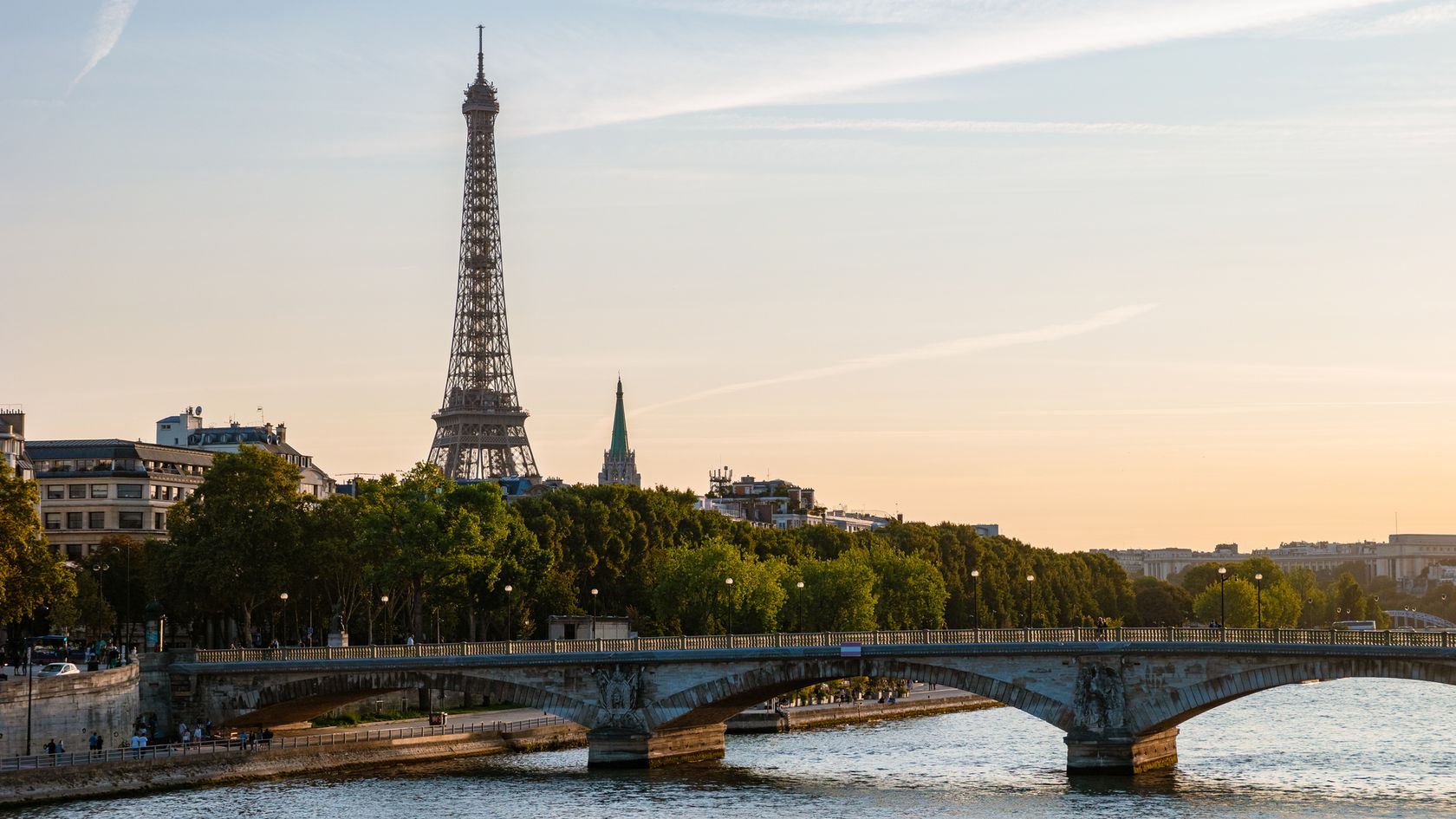 Paris, France 