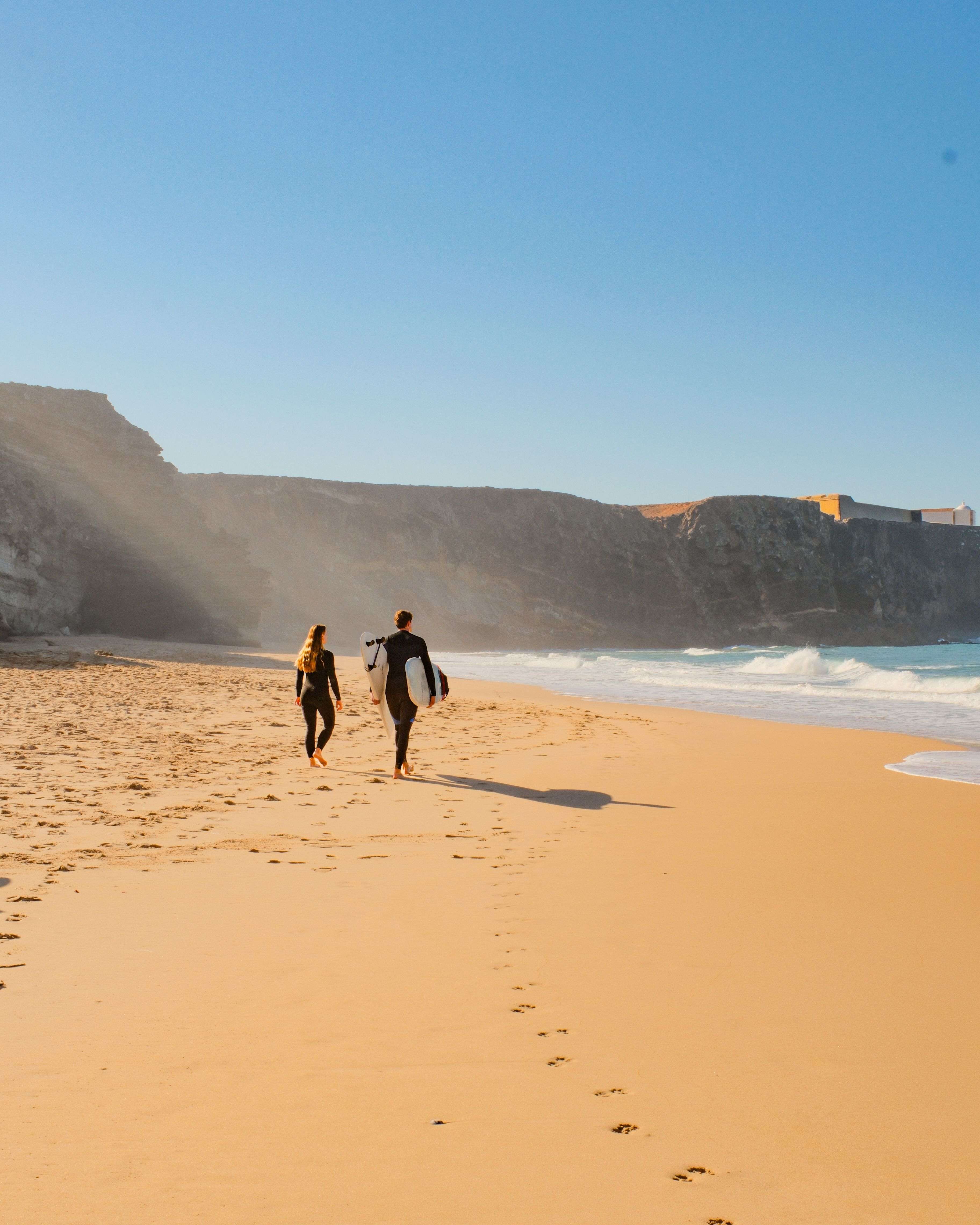 Porto Santo, Maderia – Best For Wellness & Relaxation