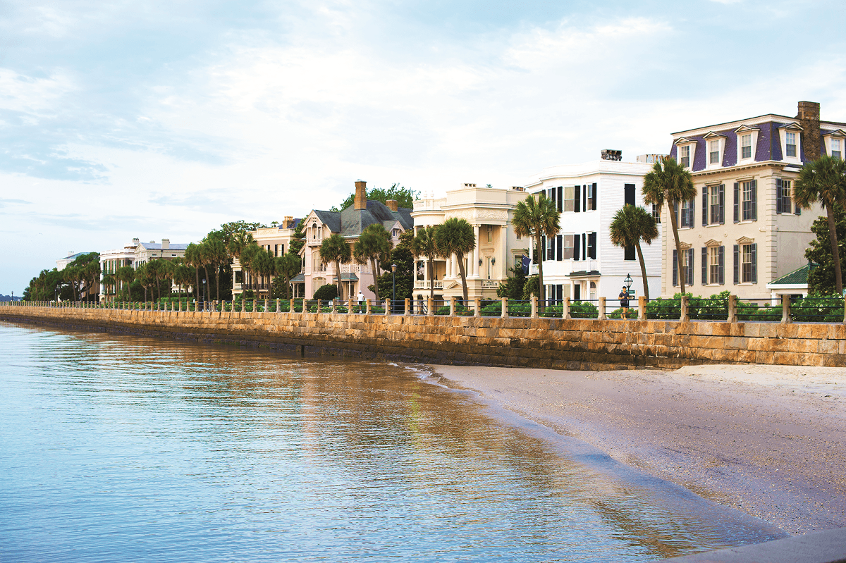 Charleston image 3